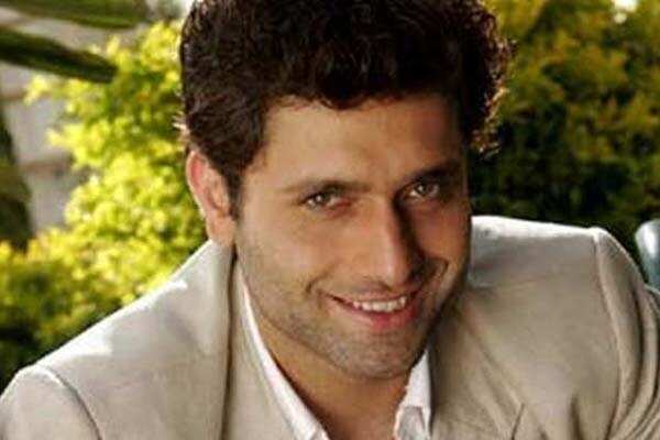 Shiney Ahuja Images