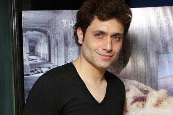 Shiney Ahuja Stills