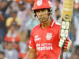 IPL 2014: SRH vs KXIP