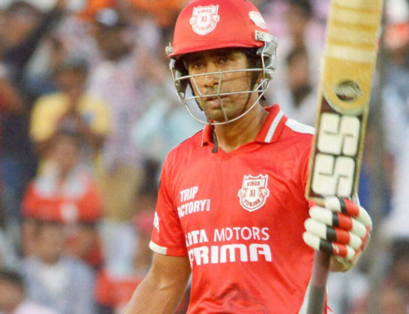 IPL 2014: SRH vs KXIP