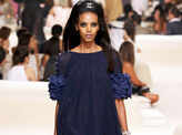 Chanel Cruise Collection