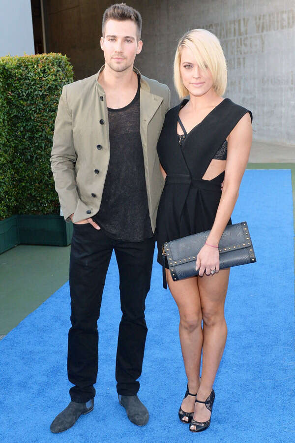 James Maslow Photos