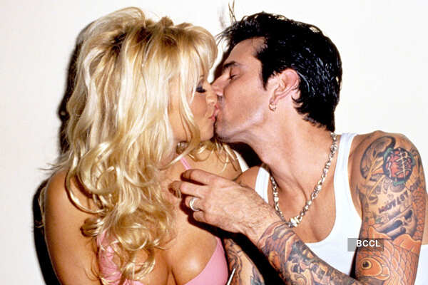 pamela anderson