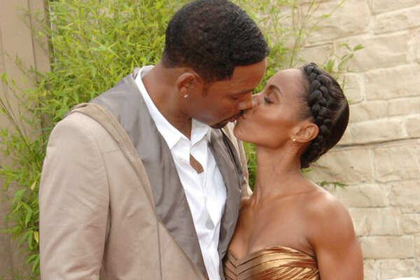 Jada Pinkett Smith