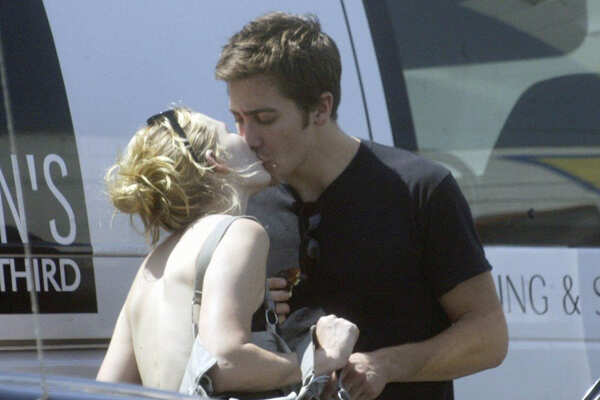 Jake Gyllenhaal