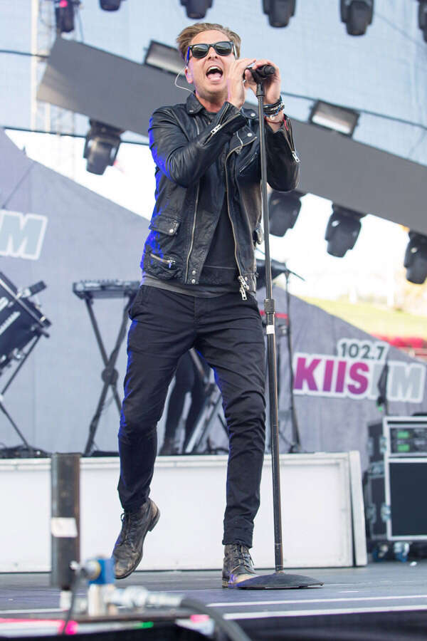Ryan Tedder Stills