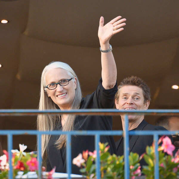 Jane Campion Pictures