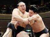 Grand Sumo