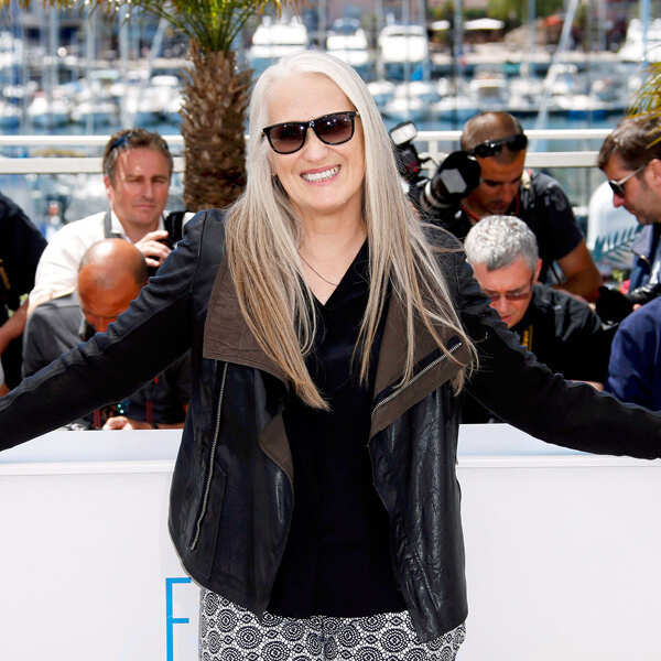 Jane Campion Wallpapers