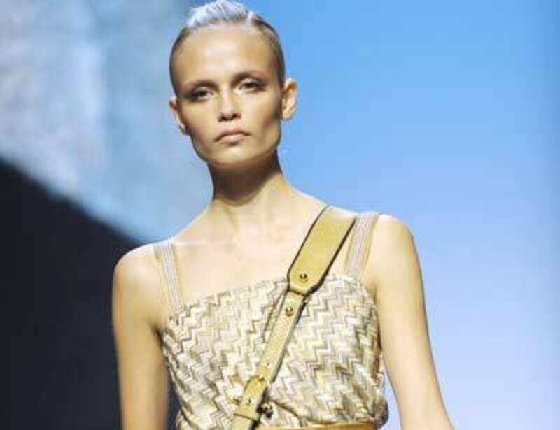 Missoni '09