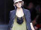 Burberry Prorsum '09