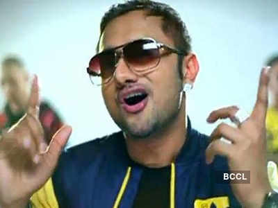 YO YO Honey Singh becomes butt of jokes on Twitter