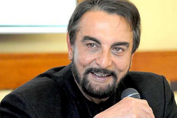 Kabir Bedi