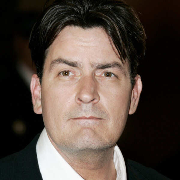 Charlie Sheen