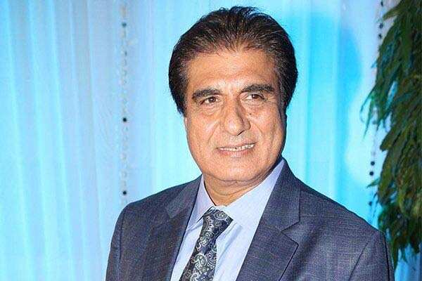 Raj Babbar Pictures