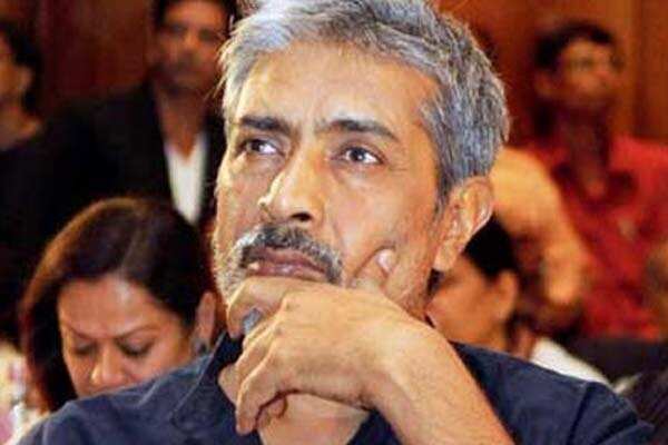 Prakash Jha