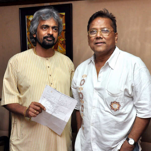 Sekhar Das