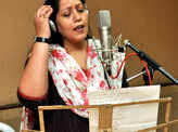 Song Recording for Jogajog 