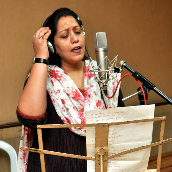 Jayati Chakraborty