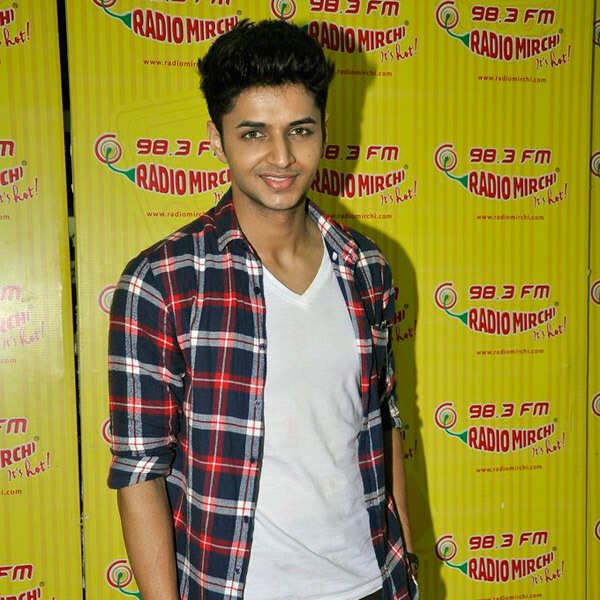 Siddharth Gupta Pictures