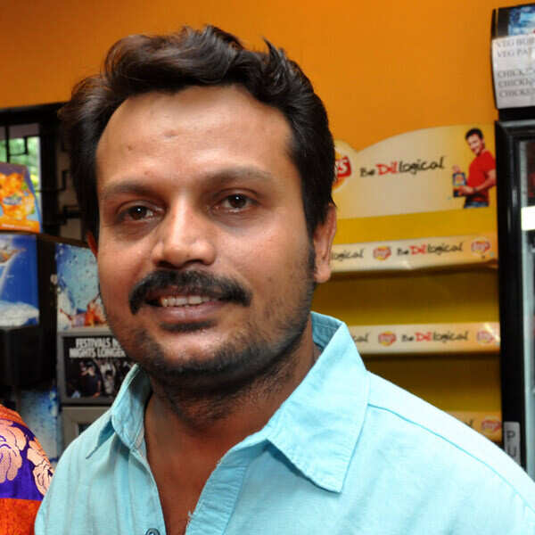 Ashok Pati Photos