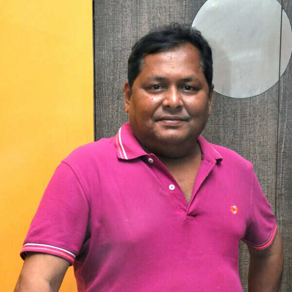 Kharaj Mukherjee Stills
