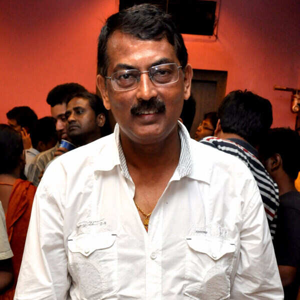 Ravi Kinagi Stills