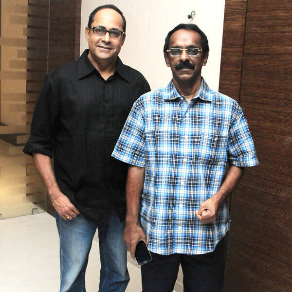 Dinesh Panicker Pictures