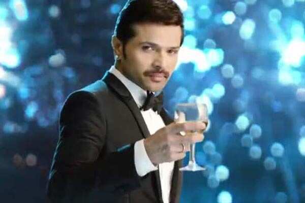 Himesh Reshammiya