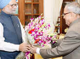 PM Manmohan Singh resigns