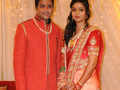 Pankaj & Swati's engagement ceremony