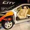 Article image for: New pictures of <i class="tbold">honda city</i>