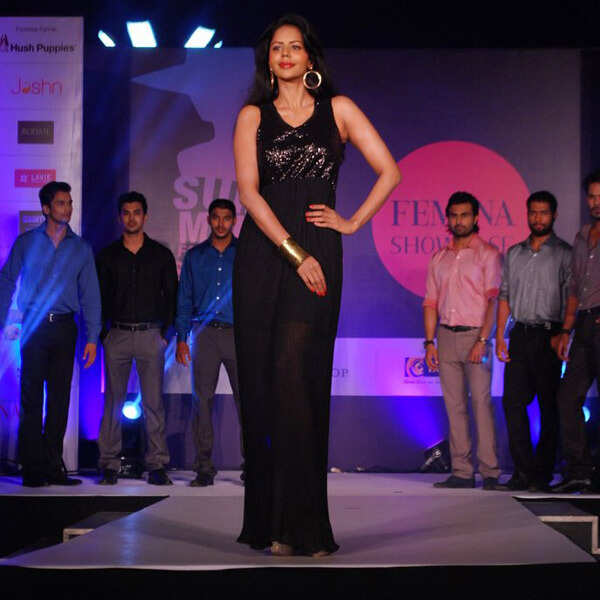 Bhairavi Goswami
