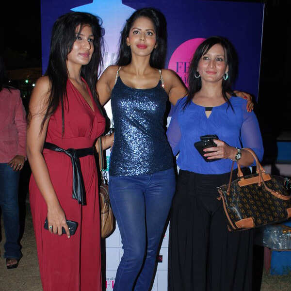 Bhairavi Goswami