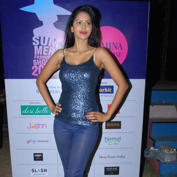 Bhairavi Goswami