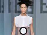 Fendi Spring '09