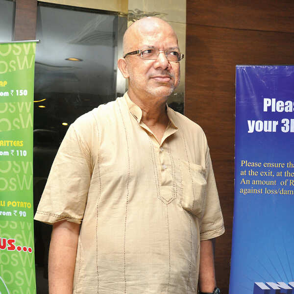 Kabir Suman Photos