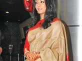 Celebs at Baari Tar Bangla's event 