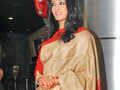 Celebs at Baari Tar Bangla's event 