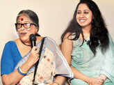 A literary meet in Kolkata