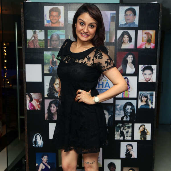 Sonia Agarwal