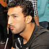 Article image for: New pictures of <i class="tbold">Rishi Dhawan</i>