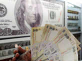 Rupee hits 11-month high of 58.47 against dollar