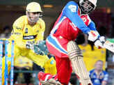 IPL 2014: CSK vs RCB