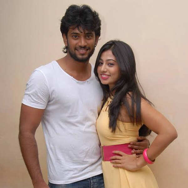 Vaishali Deepak Pictures