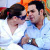Karisma Kapoor: Low points of her life