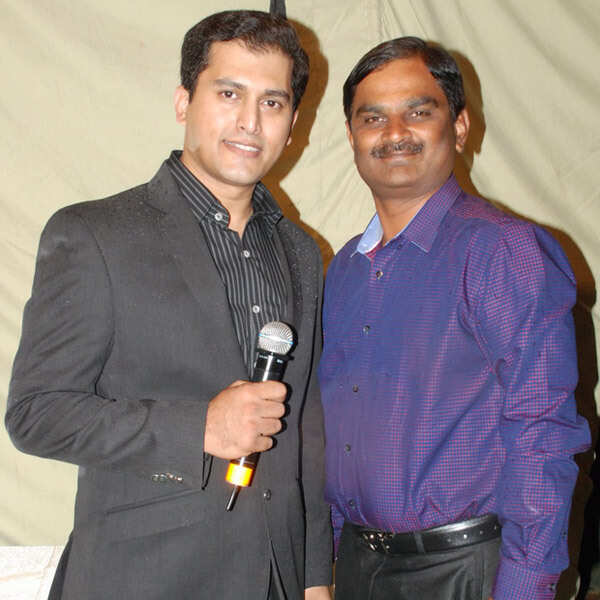 Nagesh Kumar