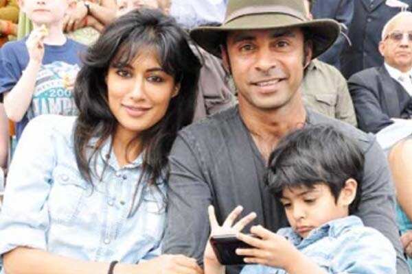 Chitrangada Singh