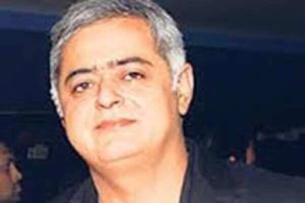 Hansal Mehta