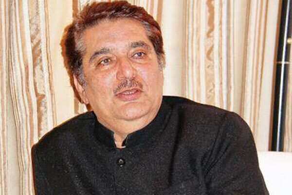 Raza Murad Wallpapers